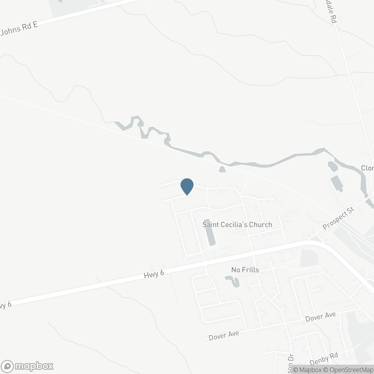 72 WILLOWDALE Crescent, Port Dover, Ontario N0A 1N5